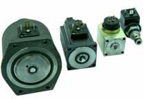 pneumatic parts