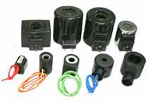 hydraulic parts