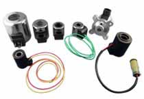 construction machinery parts