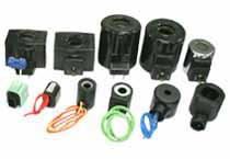 hydraulic parts