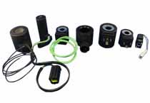 pneumatic parts