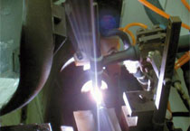 tig welding