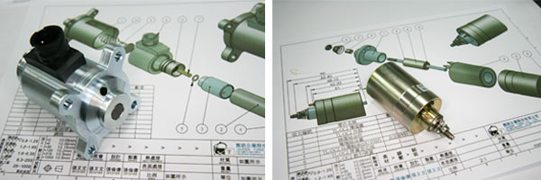 r and d capability