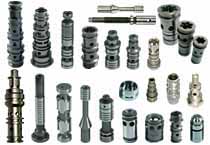 hydraulic parts