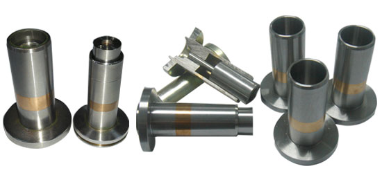 hydraulic parts