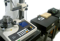 inspection instruments