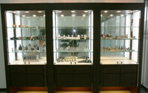 precision components manufacturer