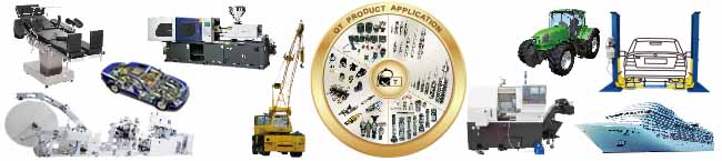 precision components manufacturer