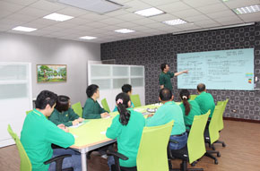 precision components manufacturer