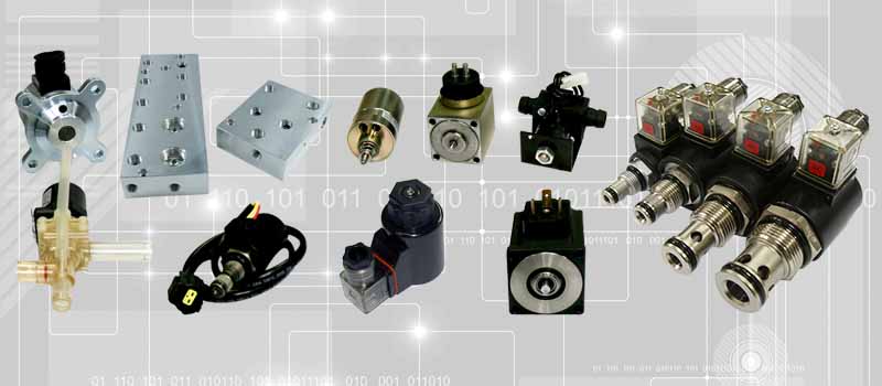 solenoid valve