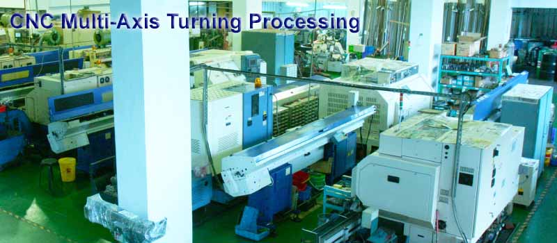 precision components manufacturer