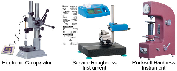 inspection instruments